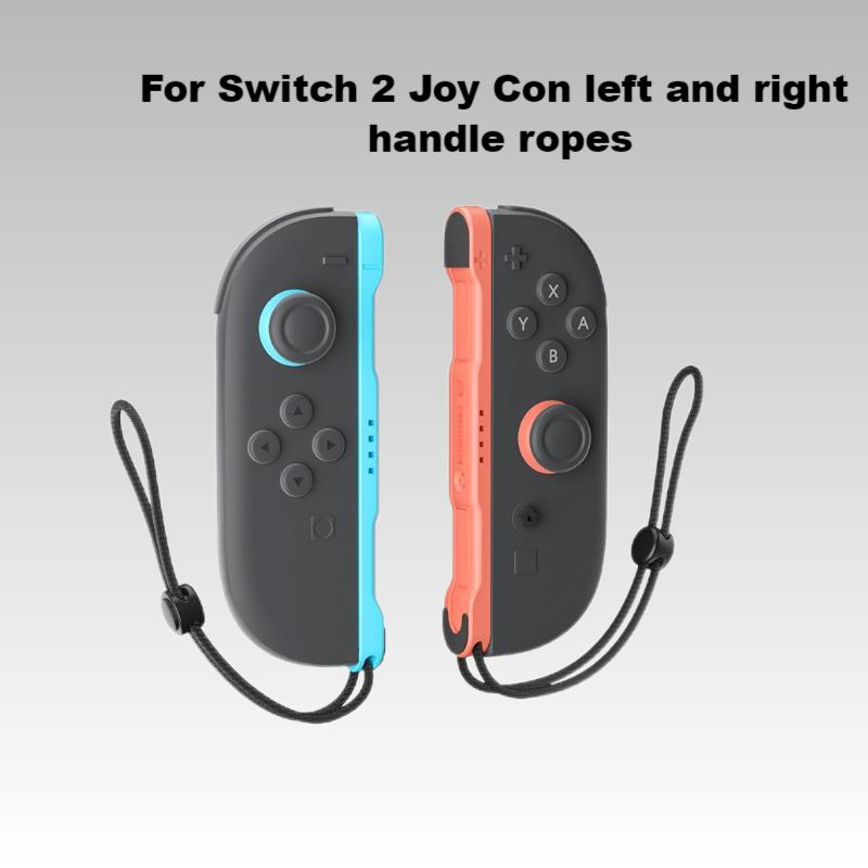 Gaming Kit Accessories Nintendo Switch - AOLION For Switch 2 Joy Con