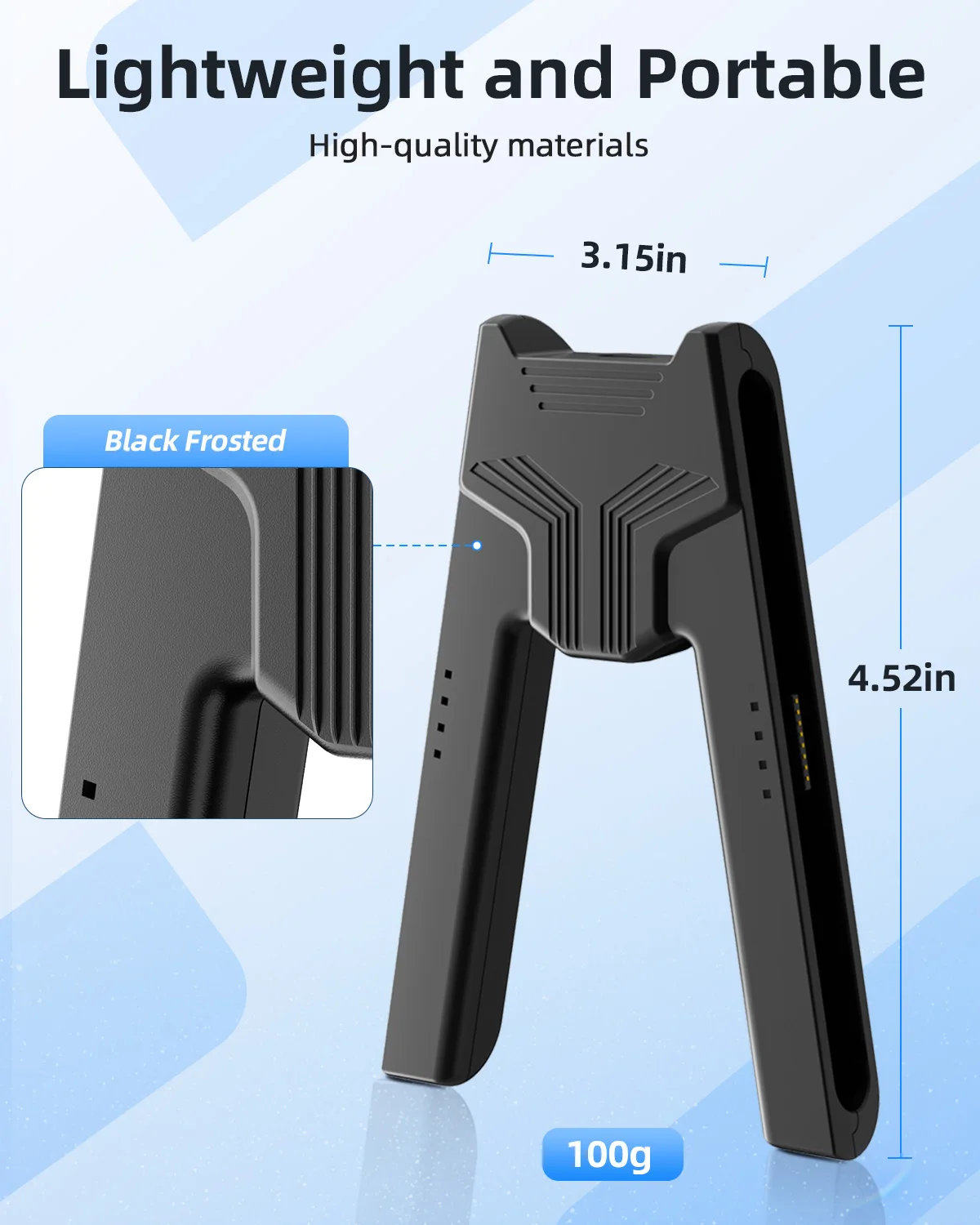 Gaming Kit Accessories Nintendo Switch - AOLION For Switch 2 Charger Grip