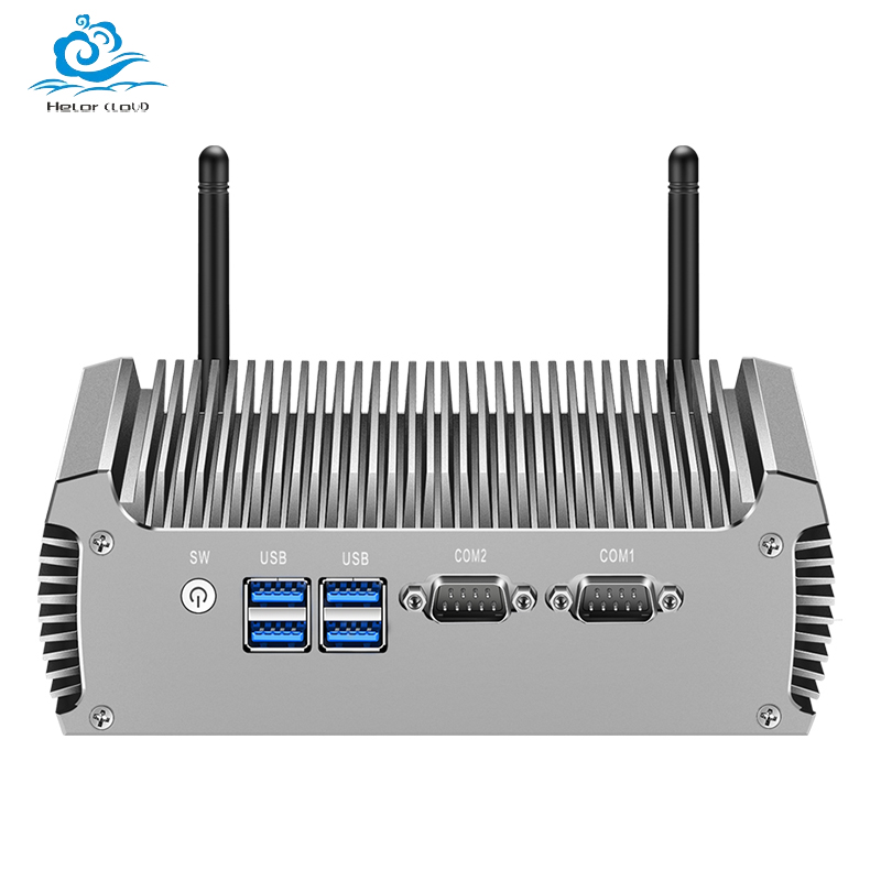 Intel Core I7-5500U Mini PC wi - Intel Cpu Core I7 review and price