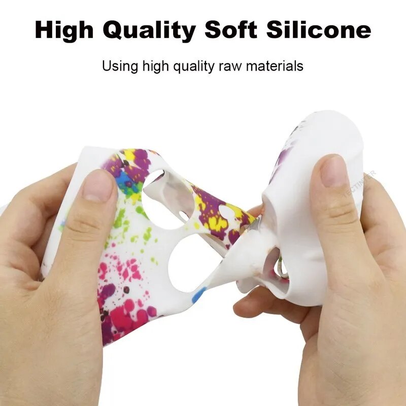 Soft Silicone Case For Xbox Se - Gaming Setup Accessories Xbox review and price