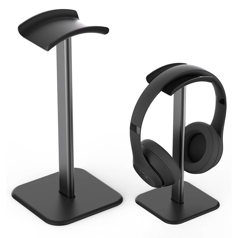 1pcs Universal Plastic Headpho - Gaming Accessories Sale review and price