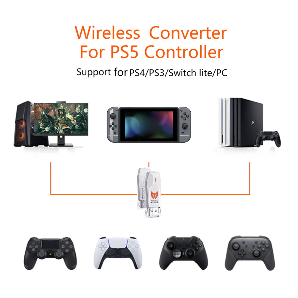R100 PRO USB Receiver Wireless - Gaming Setup Accessories Xbox review and price