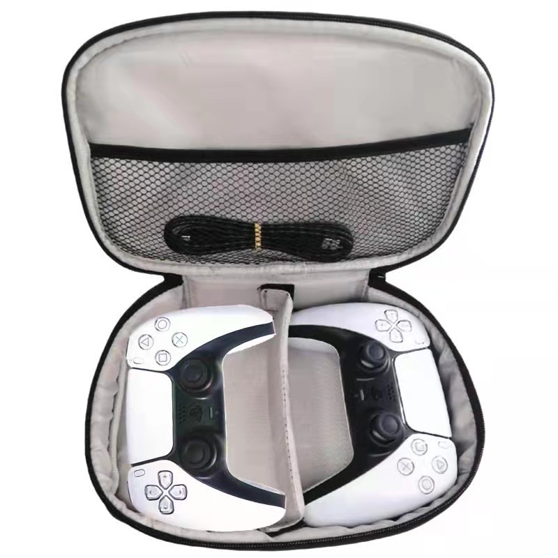 Dual Controller Carrying Case  - Gaming Setup Accessories Xbox review and price