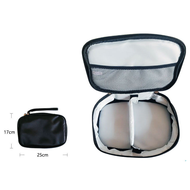 Dual Controller Carrying Case  - Gaming Setup Accessories Xbox review and price