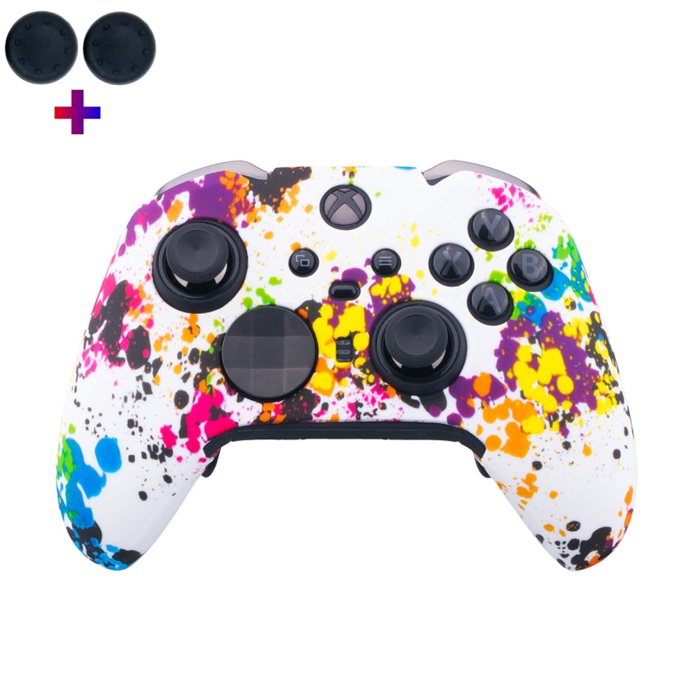 Anti-slip Protective Cover Cas - Gaming Accessories Xbox Series S review and price