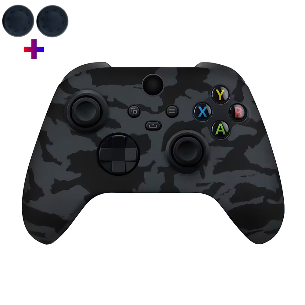 Anti-slip Protective Cover Cas - Gaming Accessories Xbox Series S review and price