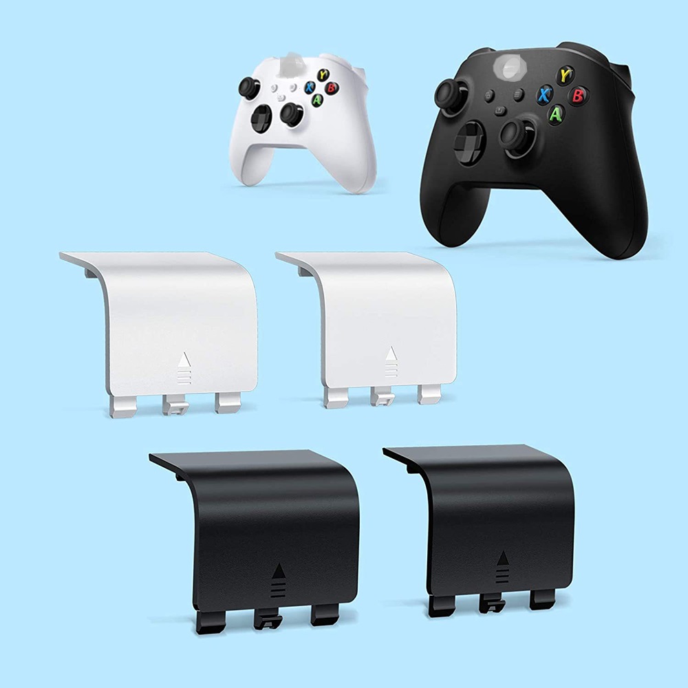 Battery Case Cover Back Shell  - Gaming Accessories Xbox Series S review and price