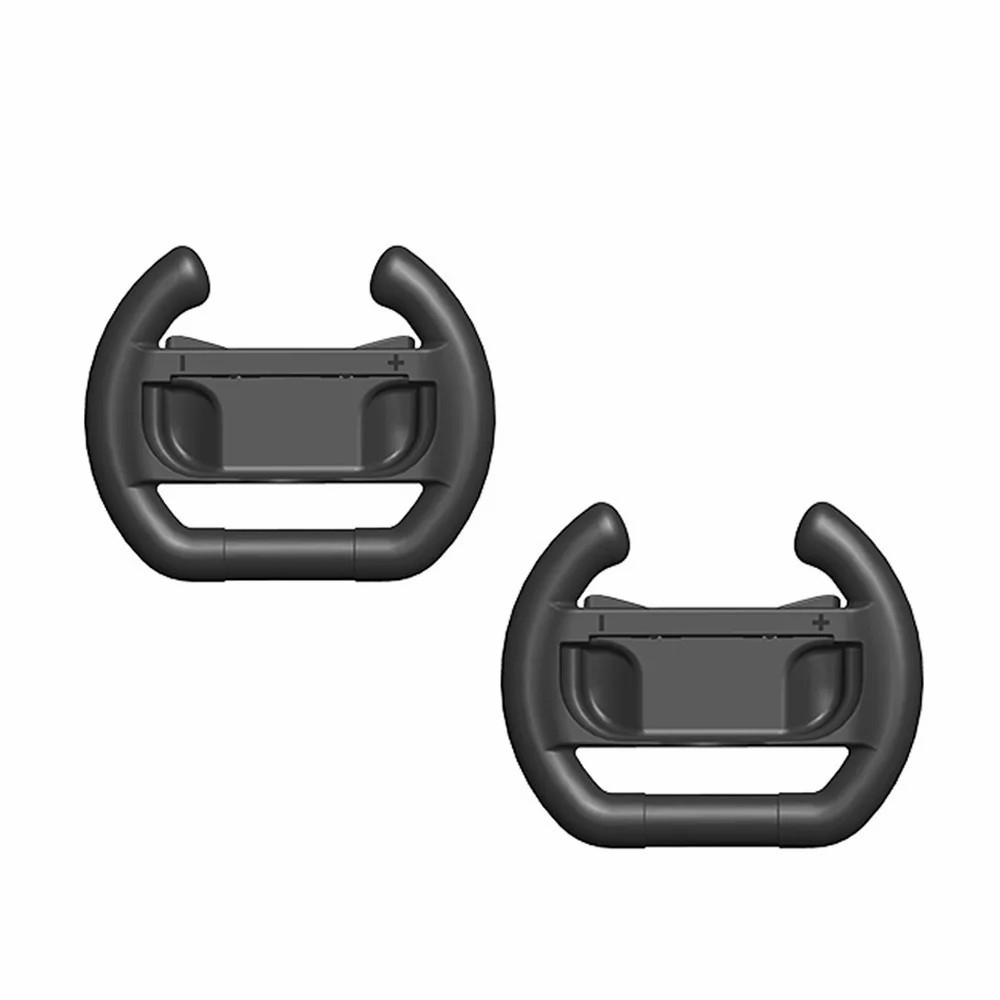 2 PCS Gaming Racing Steering W - Gaming Kit Accessories Nintendo Switch review and price