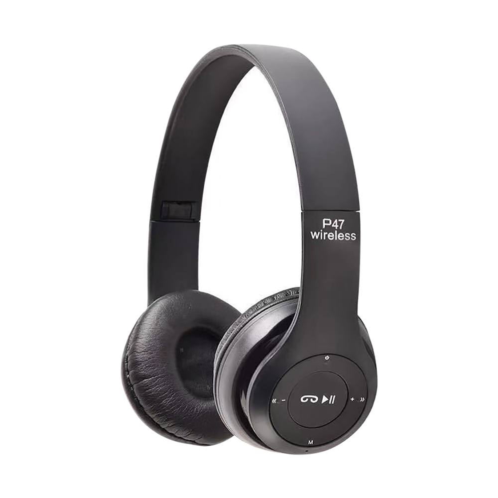 HIFI Stereo Earphone Bluetooth - Gaming Accessories Iphone review and price