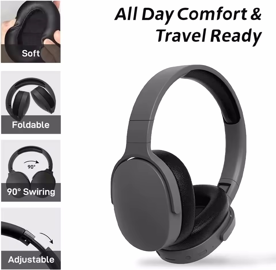 Wireless Wired Bluetooth Heads - Gaming Accessories Iphone review and price