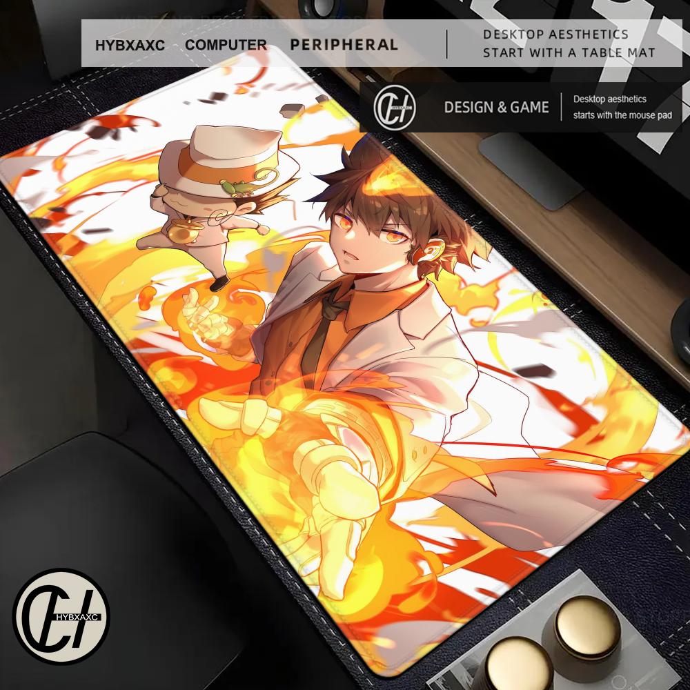 Katekyo Hitman Reborn Computer - Gaming Accessories For Pc Setup review and price
