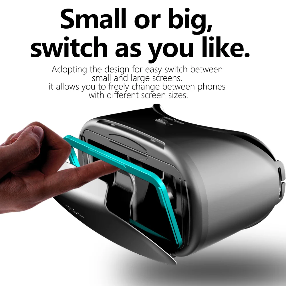 3D Virtual Reality VR Glasses  - Gaming Accessories Iphone review and price