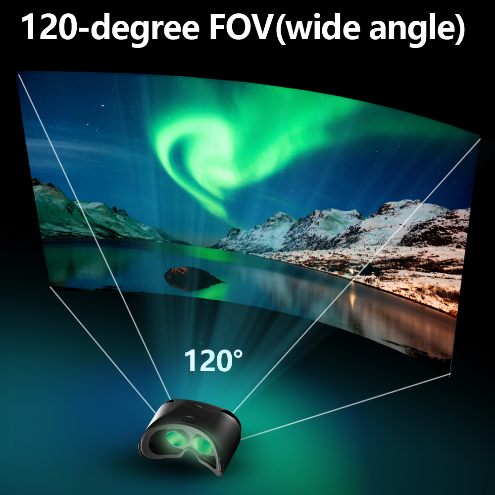 3D Virtual Reality VR Glasses  - Gaming Accessories Iphone review and price