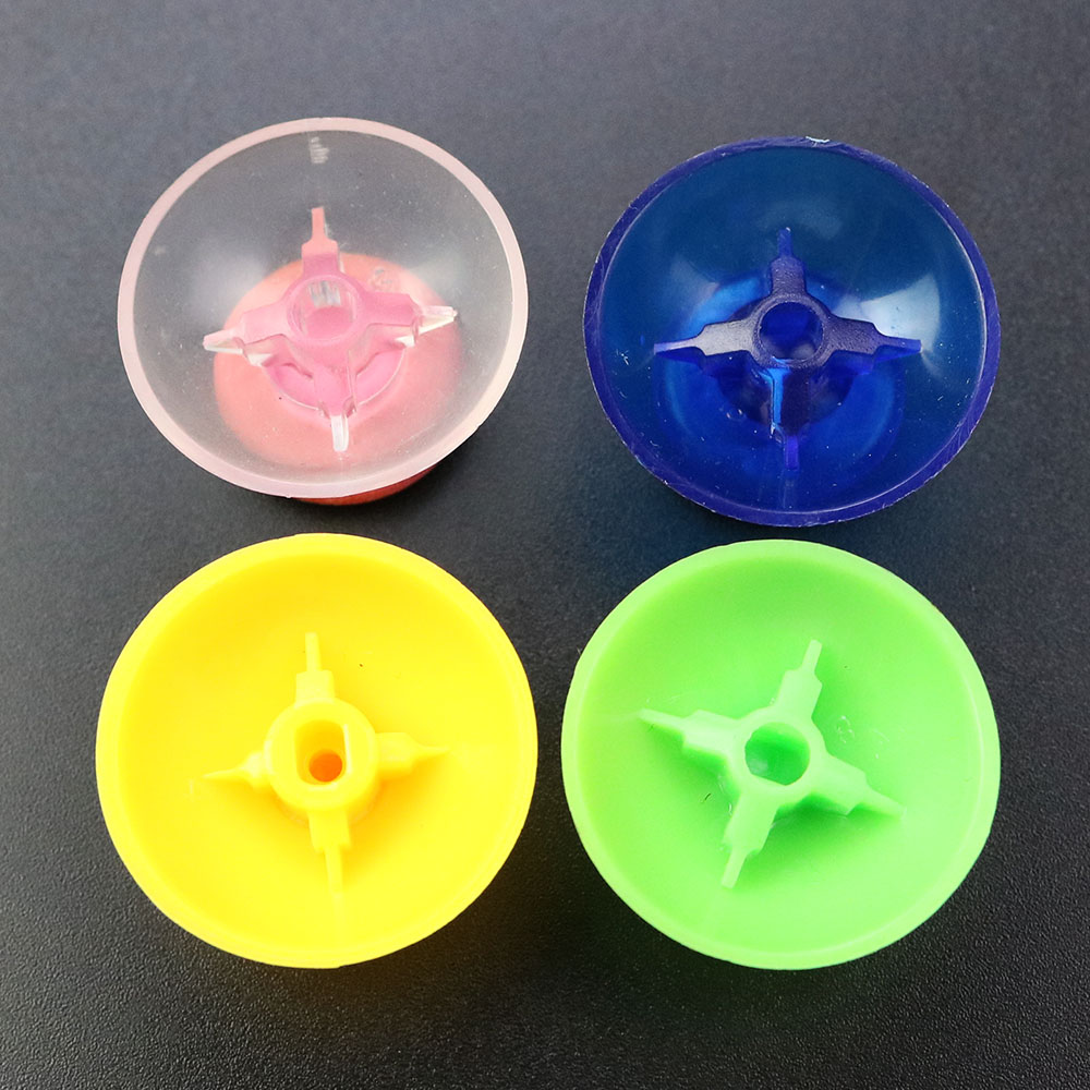 2Pcs For Xbox 360 3D Analog Jo - Gaming Setup Accessories Xbox review and price
