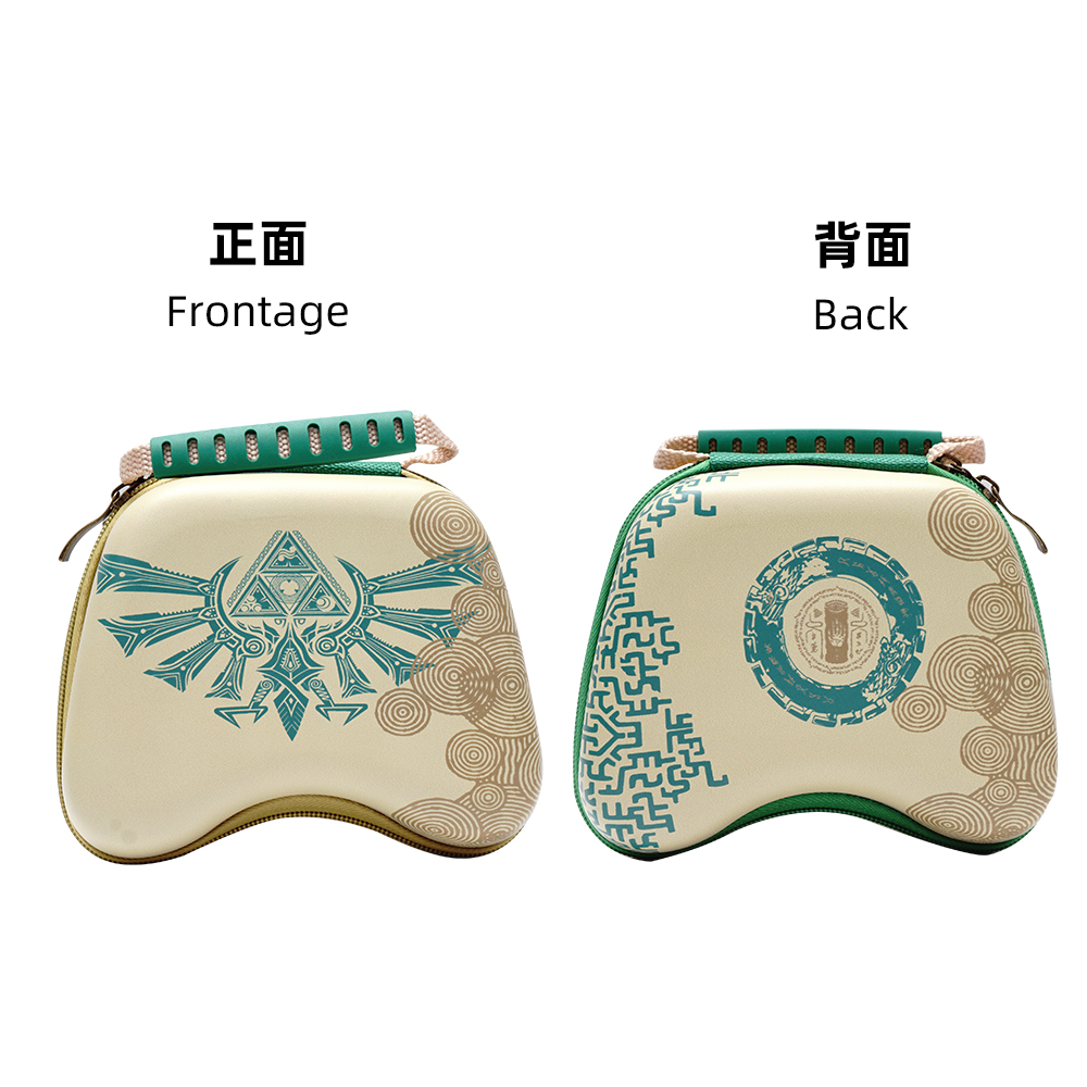 Portable Storage Handle Bags F - Gaming Setup Accessories Xbox review and price