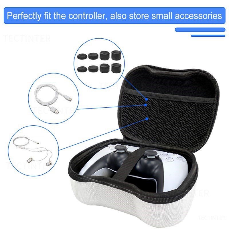 Portable Carry Case Storage Ba - Gaming Setup Accessories Xbox review and price
