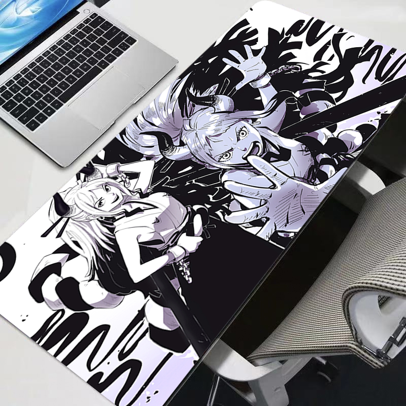 Mouse Pad Anime Gaming Accesso - Gaming Accessories Desk review and price