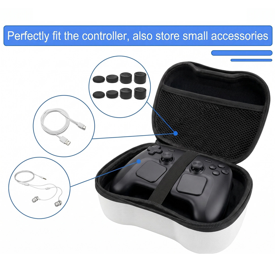 Protective Carrying Case for S - Gaming Setup Accessories Xbox review and price
