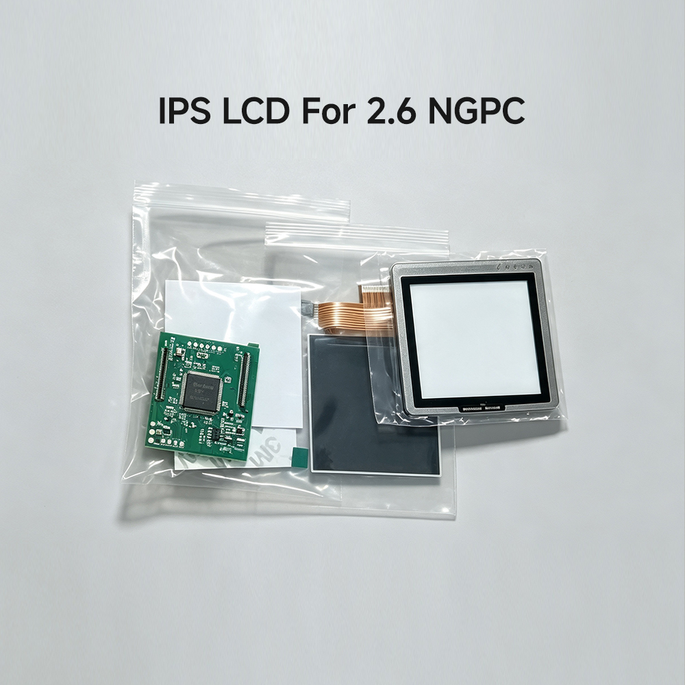 New 2.6 Inch Original Size Hig - Gaming Accessories You Need review and price
