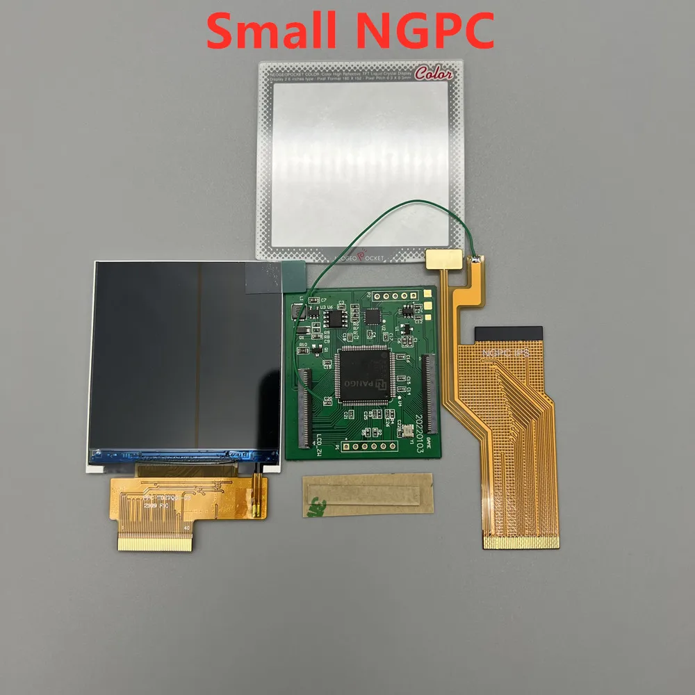 New 2.6 Inch Original Size Hig - Gaming Accessories You Need review and price
