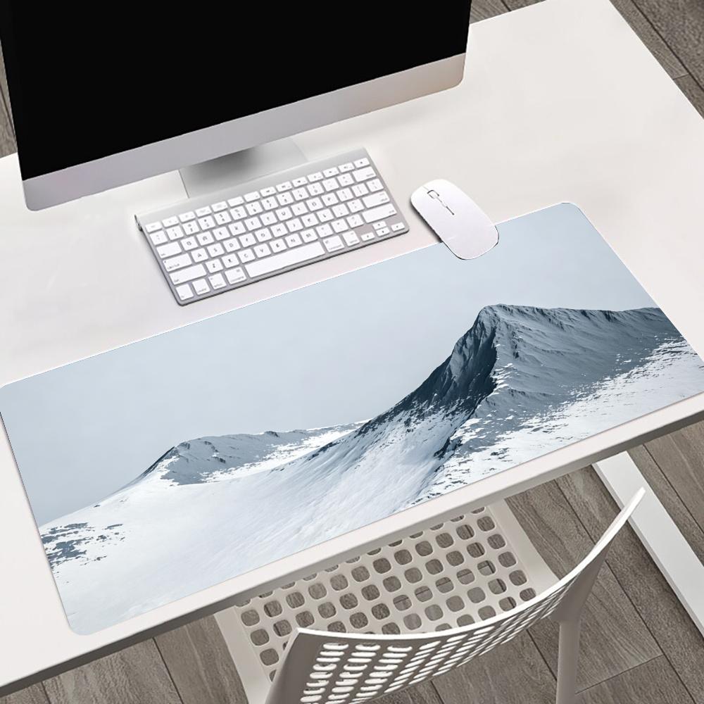 Mountain Snow Anti Slip Rubber - Gaming Accessories For Pc Setup review and price