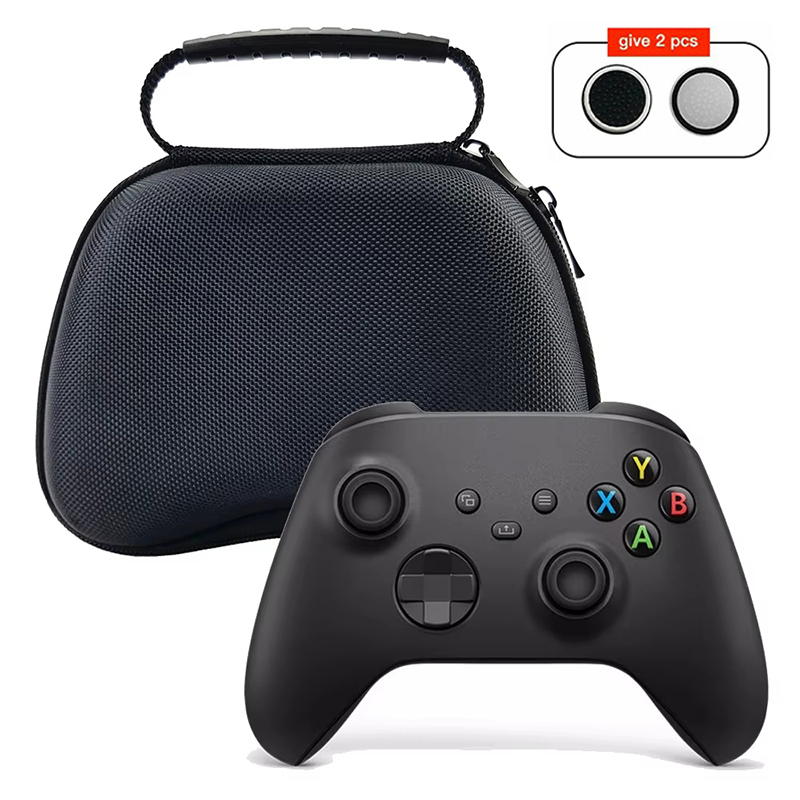 Portable Hard EVA Carrying Cas - Gaming Setup Accessories Xbox review and price