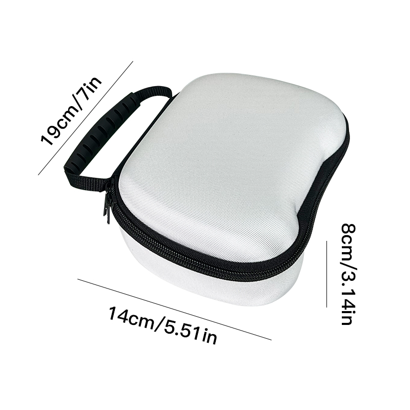 Portable Hard EVA Carrying Cas - Gaming Setup Accessories Xbox review and price