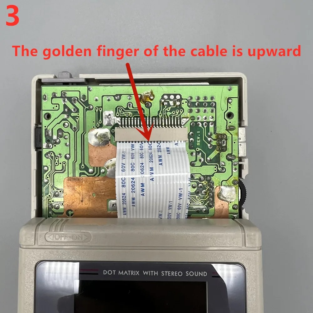 2.45 inch GB DMG LCD Screen Ki - Gaming Accessories You Need review and price