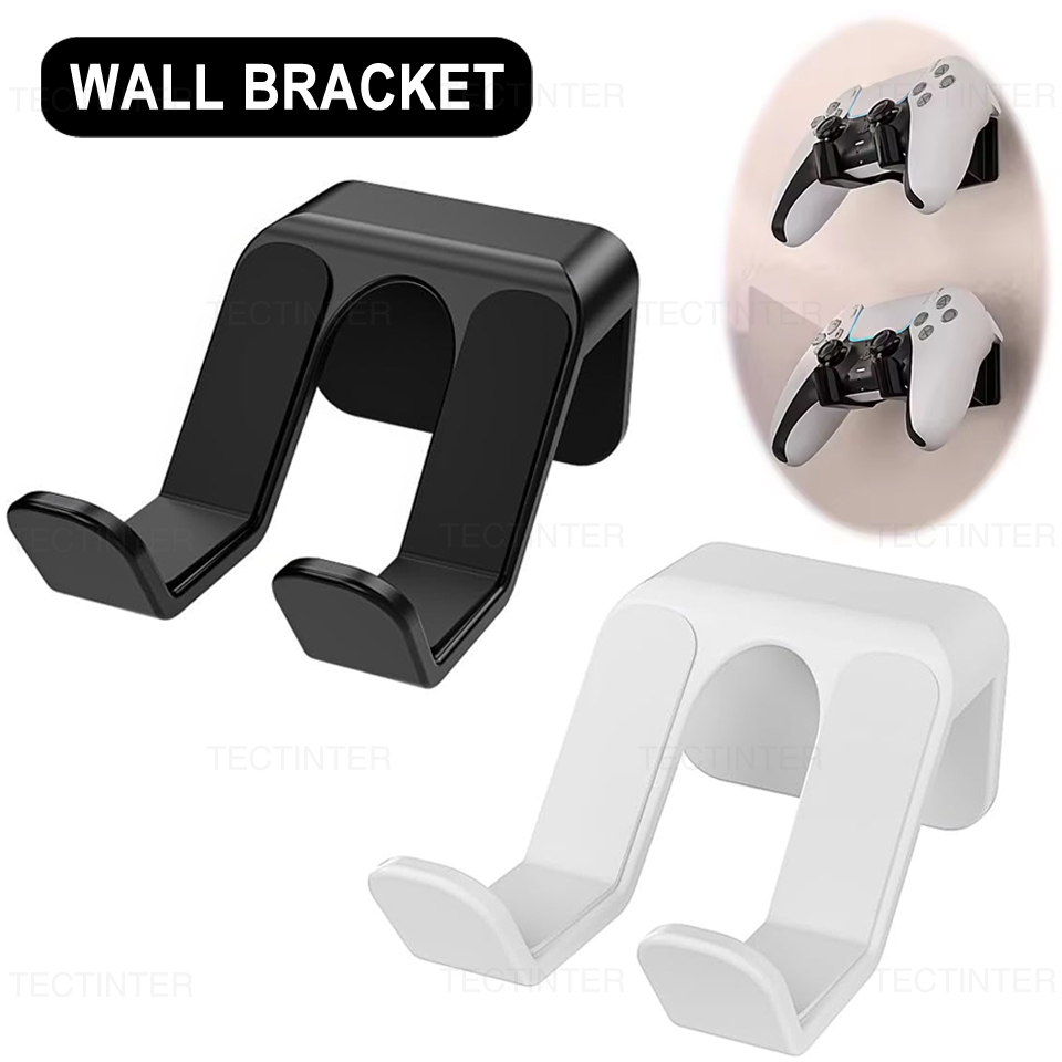 Wall Mounted Storage Rack Game - Gaming Setup Accessories Xbox review and price