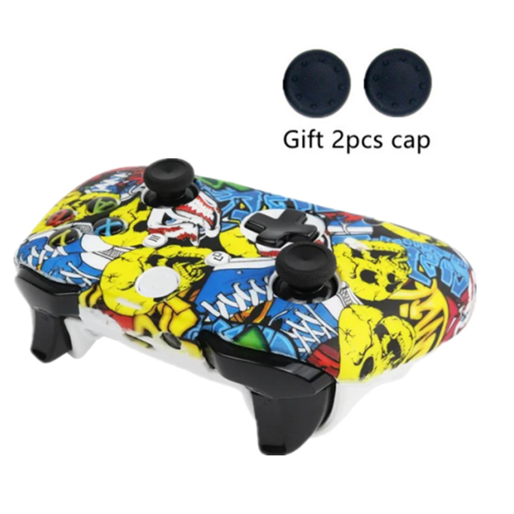 Silicone Protective Case For X - Gaming Accessories Xbox Series S review and price