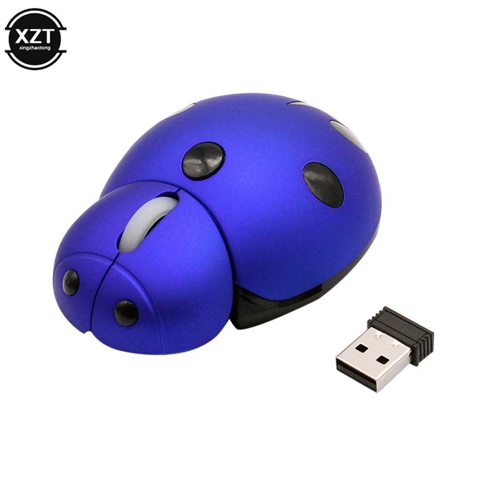 Wireless Laser Mini Ergonomic  - Gaming Accessories Pink review and price