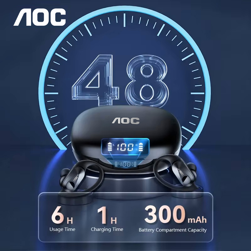 Choice AOC Sports Headset Wire - Gaming Accessories Sale review and price