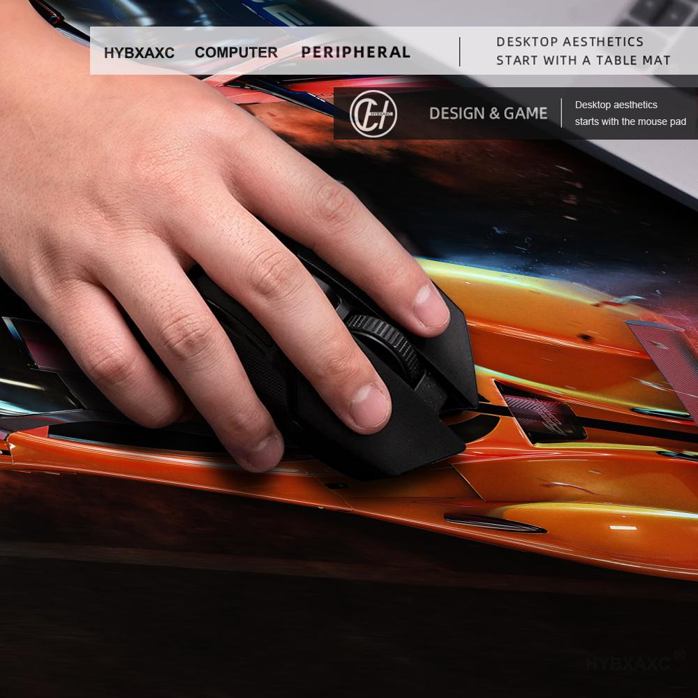 HYBXAXC Pc Gaming Mousepad Gam - Gaming Accessories You Need review and price