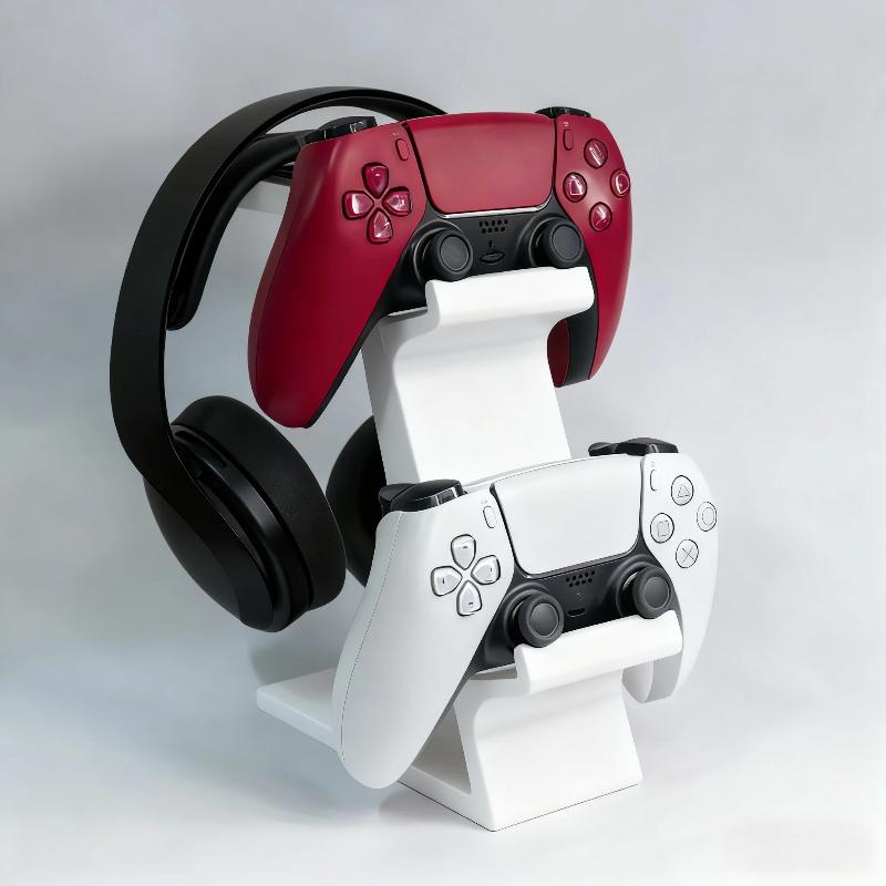 ●3-in-1 Controller Stand For D - Gaming Accessories Sale review and price
