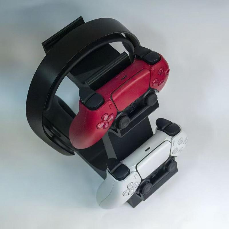 ●3-in-1 Controller Stand For D - Gaming Accessories Sale review and price