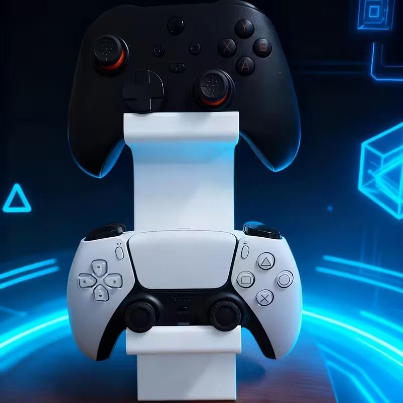 ●3-in-1 Controller Stand For D - Gaming Accessories Sale review and price