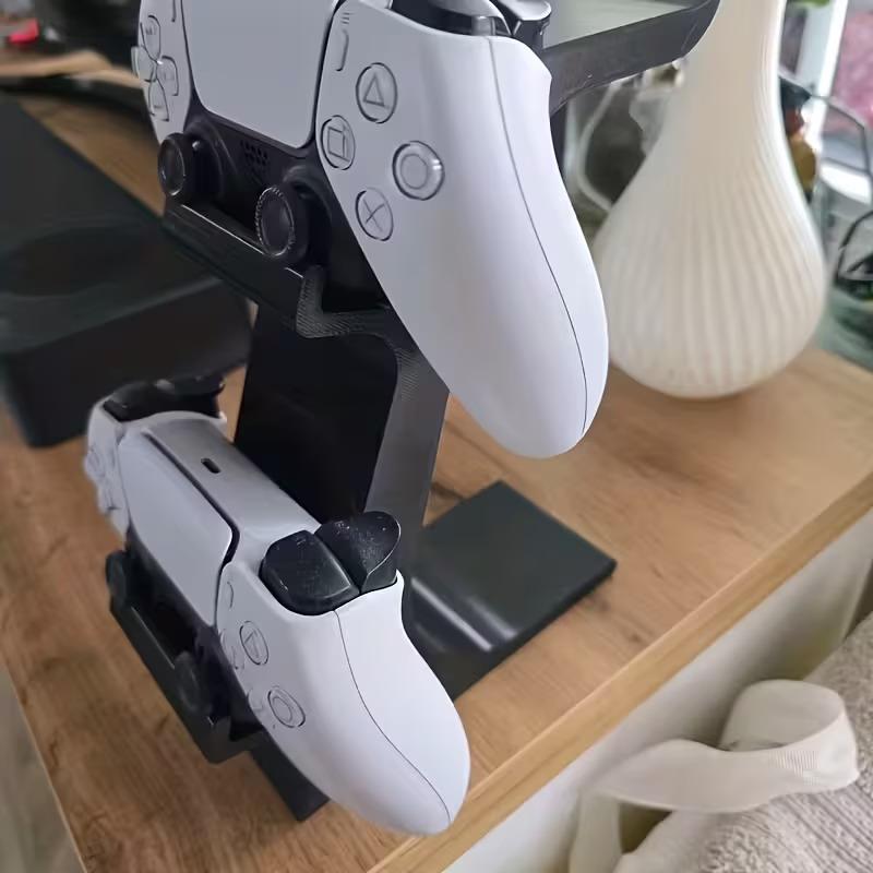 ●3-in-1 Controller Stand For D - Gaming Accessories Sale review and price