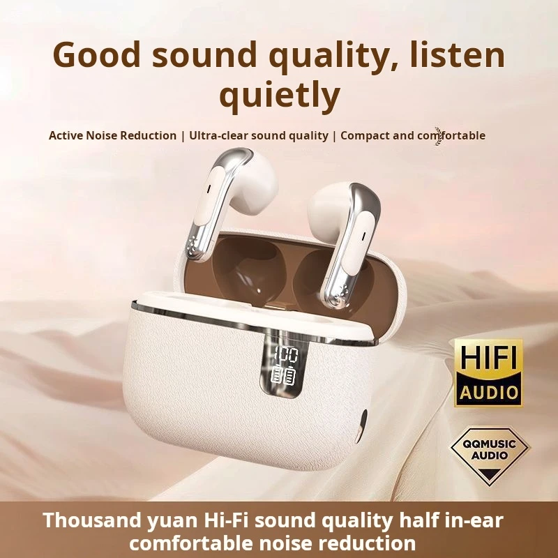 Bluetooth Earphones TWS HIFI M - Gaming Accessories Iphone review and price