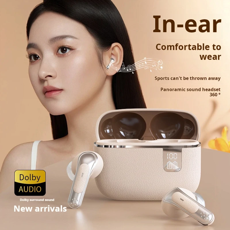 Bluetooth Earphones TWS HIFI M - Gaming Accessories Iphone review and price