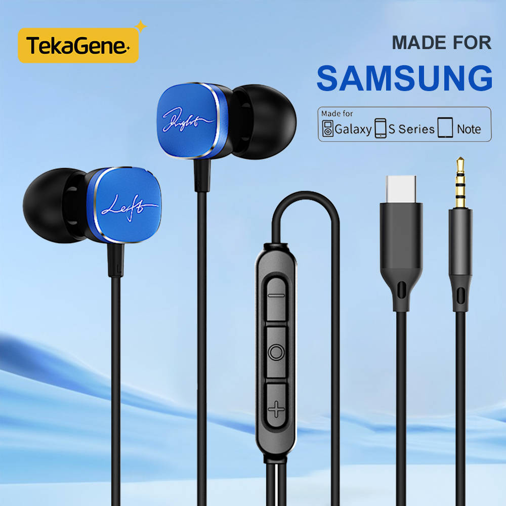 For Samsung Type C Wired Headp - Gaming Accessories Iphone review and price