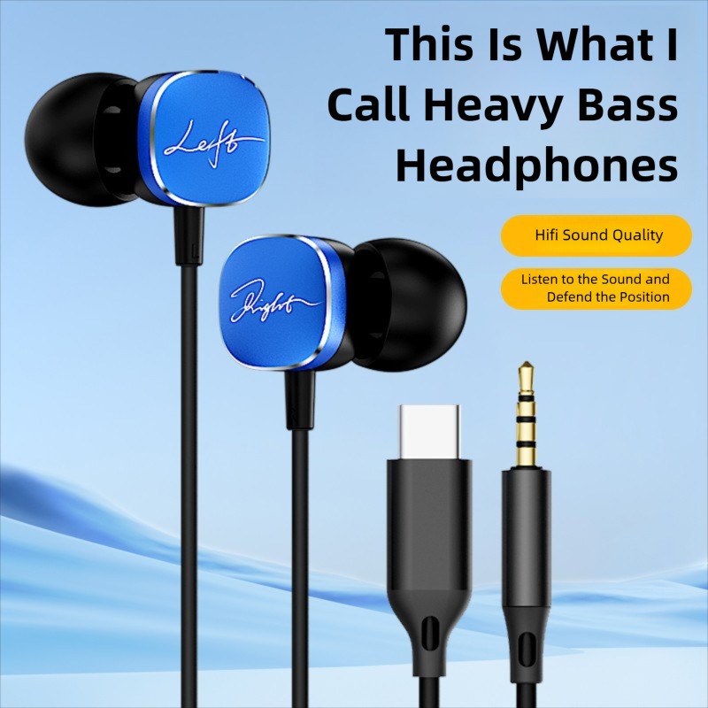For Samsung Type C Wired Headp - Gaming Accessories Iphone review and price