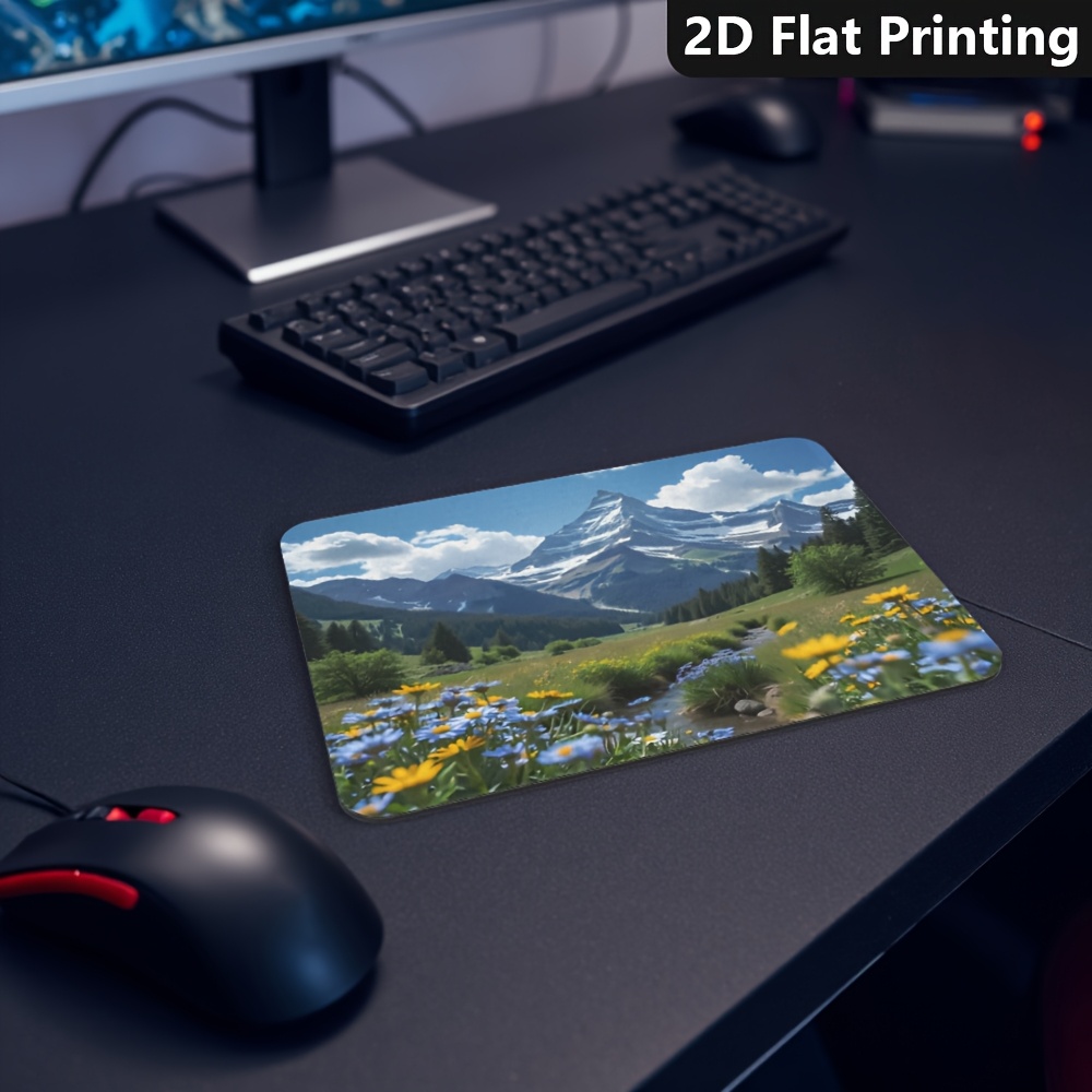 Gaming Office Non-Slip Mouse P - Gaming Accessories For Pc Setup review and price