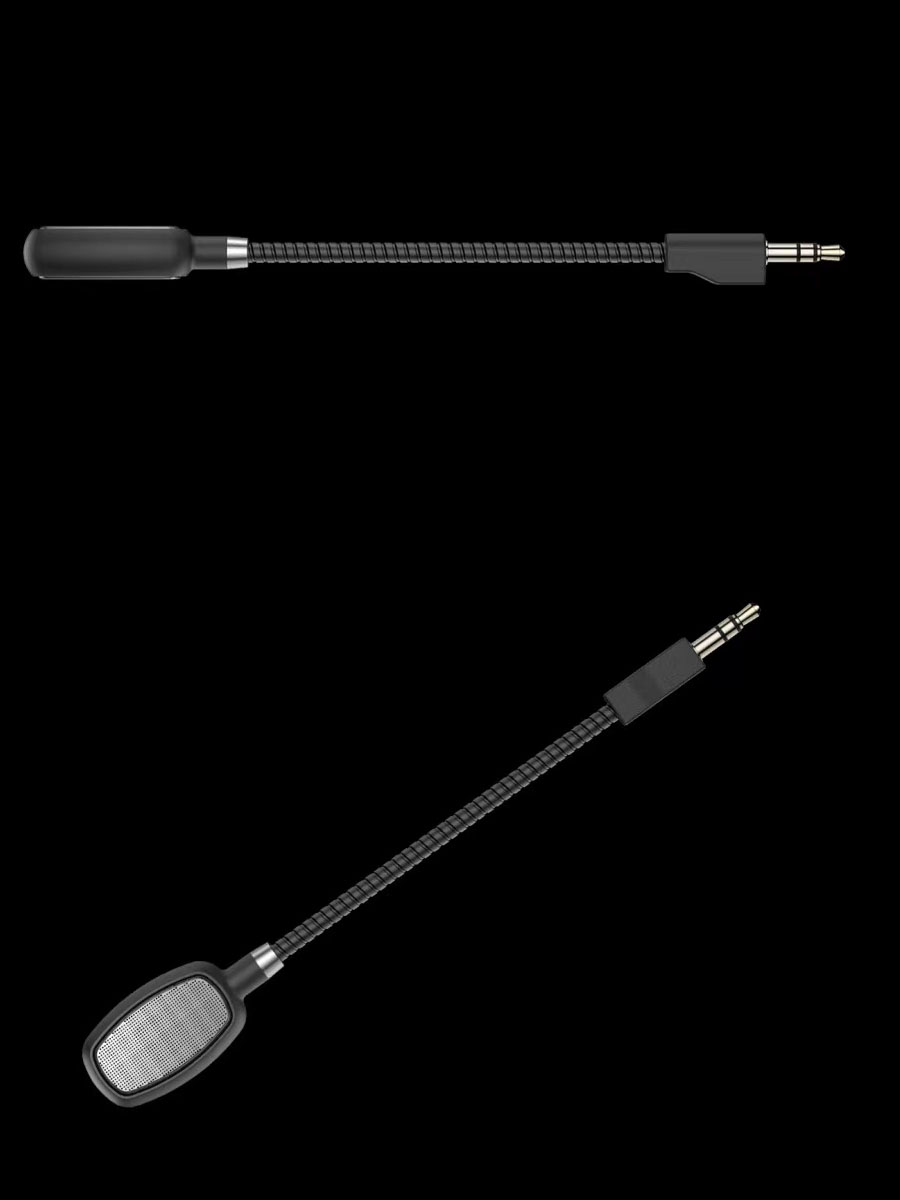 Blue Icepop Condenser Mic Caps - Gaming Accessories Sale review and price