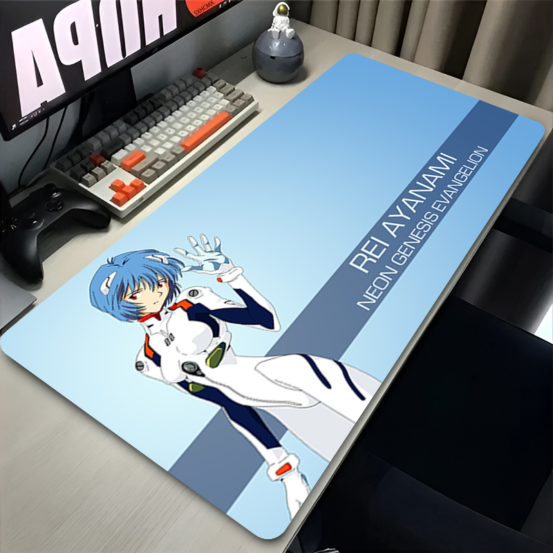 Mousepad XXL Large Kawaii Anim - Gaming Accessories Desk review and price