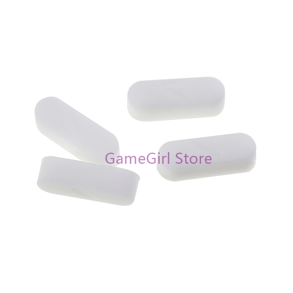 2sets=8pcs Non-Slip Rubber Fee - Gaming Accessories Xbox Series S review and price