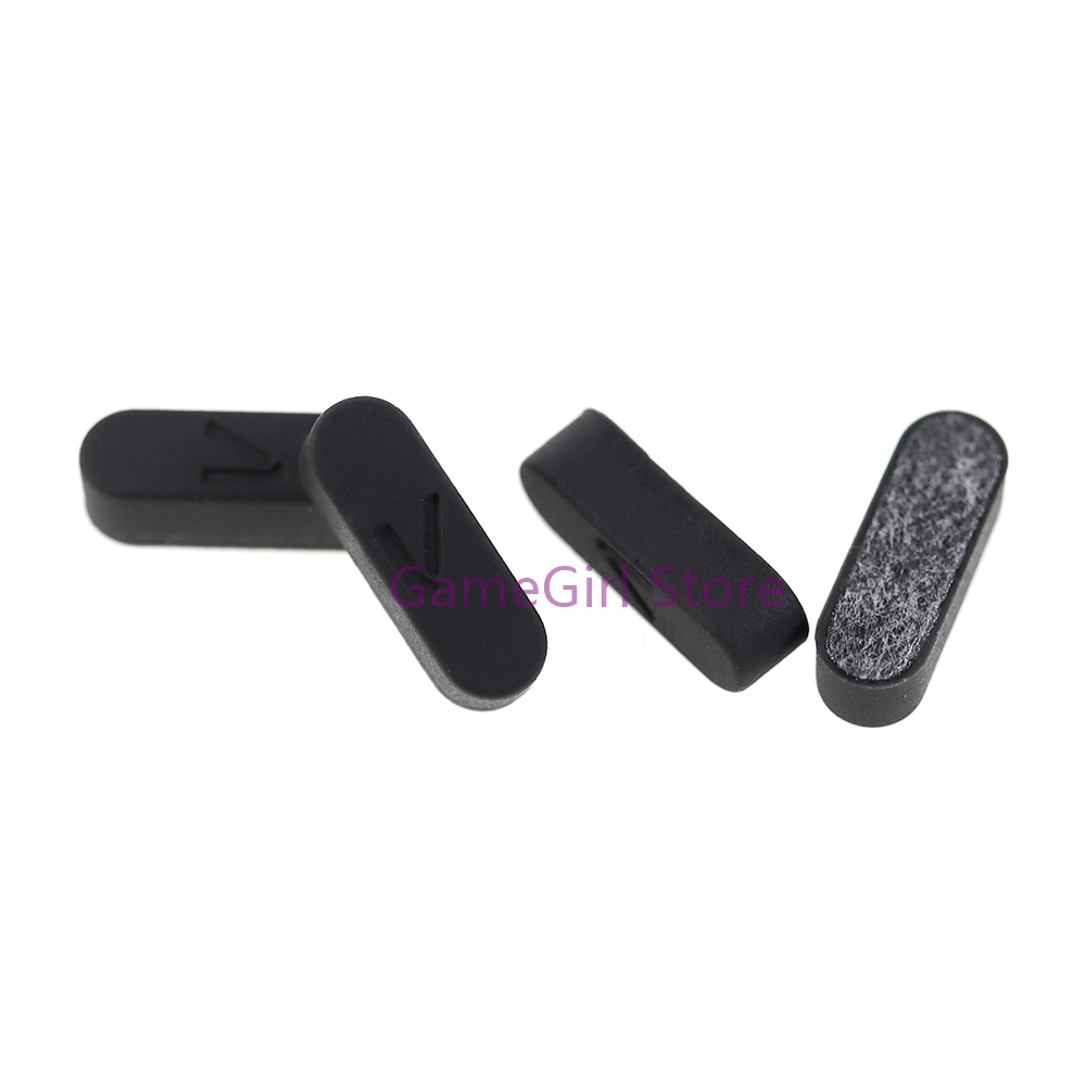 2sets=8pcs Non-Slip Rubber Fee - Gaming Accessories Xbox Series S review and price