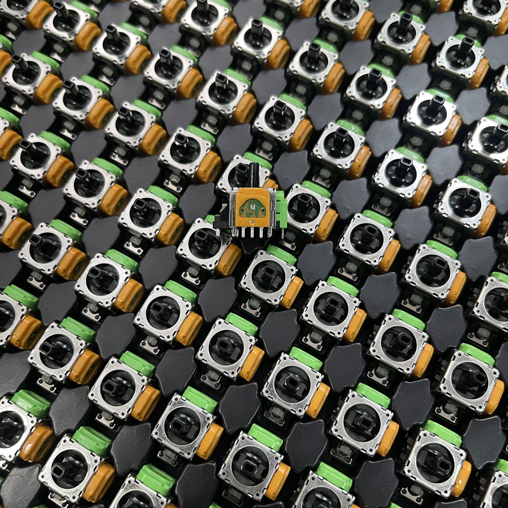 50/100pcs New Favor TMR Angle  - Gaming Accessories Xbox Series S review and price