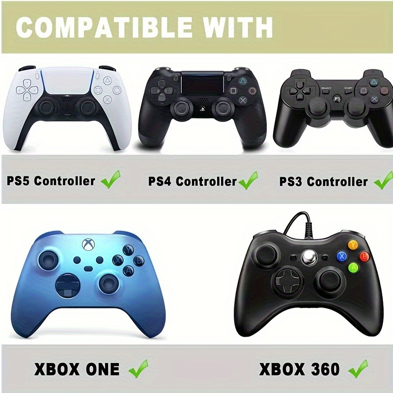 Silicone Thumb Stick Grip Caps - Gaming Accessories Xbox Series S review and price