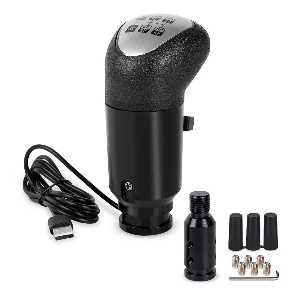 PC Game Accessory Gearshift Kn - Gaming Accessories For Pc Setup review and price