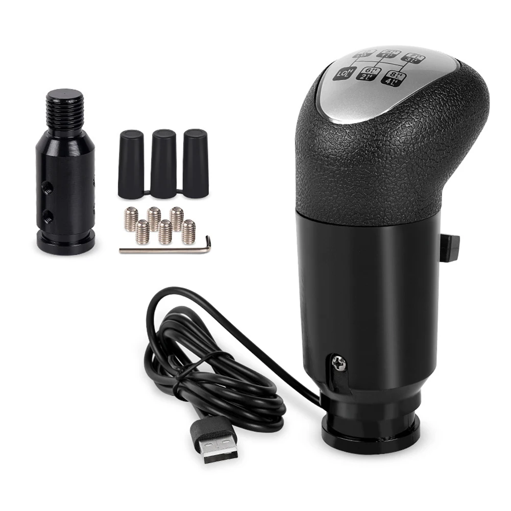PC Game Accessory Gearshift Kn - Gaming Accessories For Pc Setup review and price